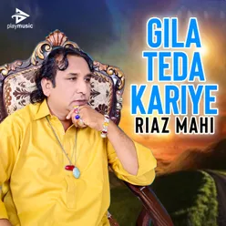 Gila Teda Kariye