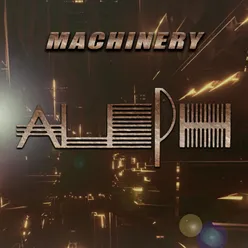 Machinery