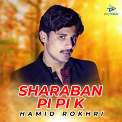 Sharaban Pi Pi K