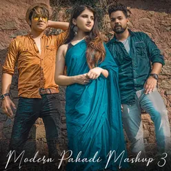 Modern Pahadi Mashup 3