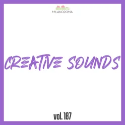 Creative Sounds, Vol. 187