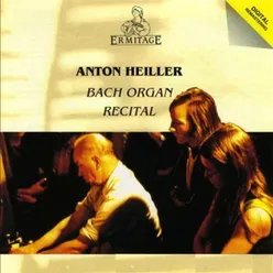 In dir ist Freude, BWV 615 from "OrgelBüchlein"