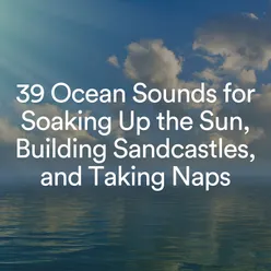 Mesmerising Ocean Melodies for Absolute Calm, Pt. 8