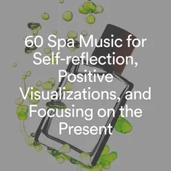 60 Spa Music for Self-reflection, Positive Visualizations, and Focusing on the Present