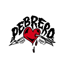 PEBRERO