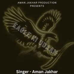 Eagle Ki Udaan