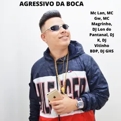 Agressivo da Boca