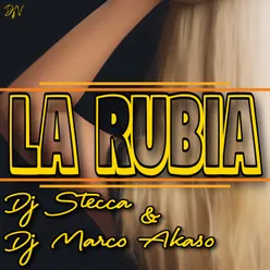 La Rubia