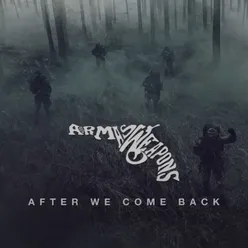 After We Comeback