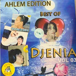 best of djenia, Vol. 03