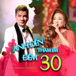 Anh Đến Thăm Em Đêm 30