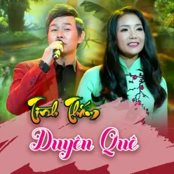 Tình Thắm Duyên Quê