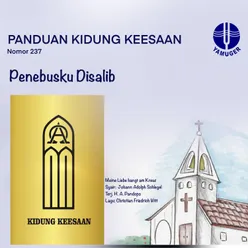 Penebusku Disalib