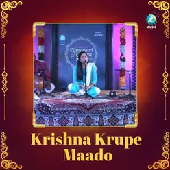 Krishna Krupe Maado