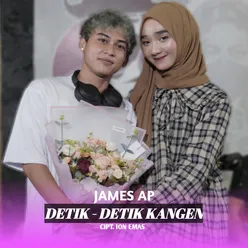 DETIK - DETIK KANGEN