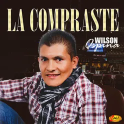 La Compraste