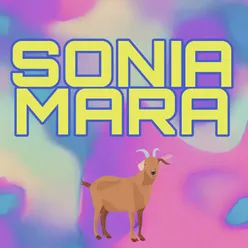 Sonia Mara