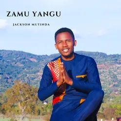 ZAMU YANGU