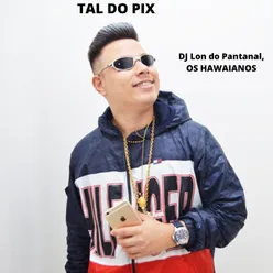 Tal do Pix