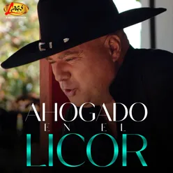 Ahogado en el Licor