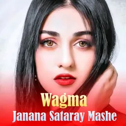 Janana Sataray Mashe