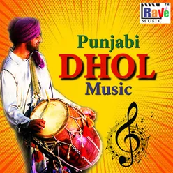 Punjabi Dhol