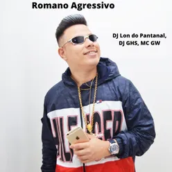 Romano Agressivo