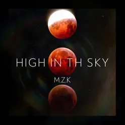 High in the Sky