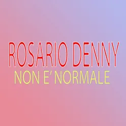 Non è normale