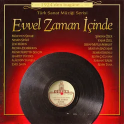 Evvel Zaman İçinde