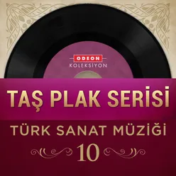 Taş Plak Serisi, Vol. 10