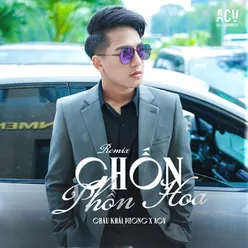 Chốn Phồn Hoa