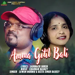 AMMA GITIL BALI