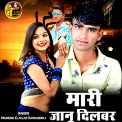 मारी जानू दिलबर