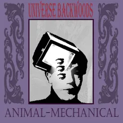 ANIMAL-MECHANICAL