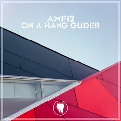 On a Hang Glider