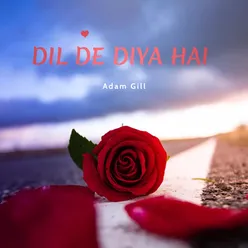 Dil De Diya Hai