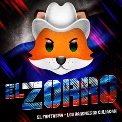 El Zorro