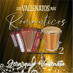 Los Vallenatos más Romanticos 2