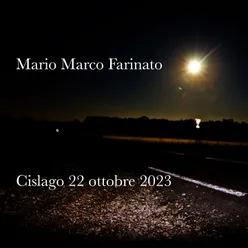 Cislago 22 Ottobre 2023