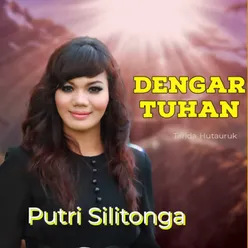 Dengar Tuhan