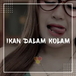 Ikan Dalam Kolam