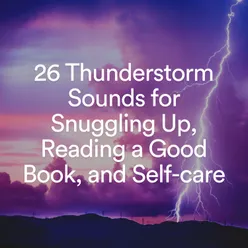 26 Thunderstorm Sounds for Snuggling Up, Reading a Good Book, and Self-care