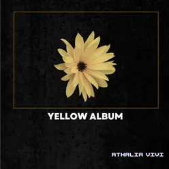 YELLOW ALBUM