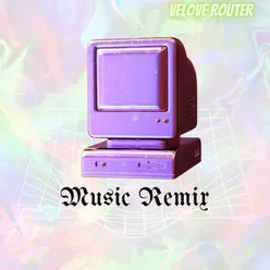 MUSIC REMIX