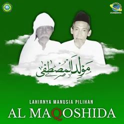 Lahirnya Manusia Pilihan