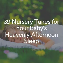 1 Hour of Hey Diddle Diddle Lullaby, Pt. 1