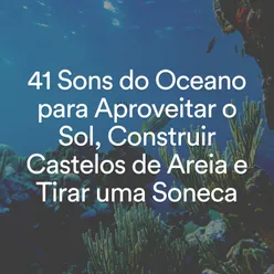 41 Sons do Oceano para Aproveitar o Sol, Construir Castelos de Areia e Tirar uma Soneca