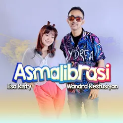 Asmalibrasi