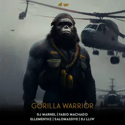 Gorilla Warrior, Vol.1